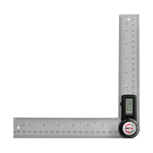 Digital Angle Finder Protractor/ Measuring Ruler
